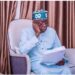 Lawmakers Ask Tinubu To Cut Down Ministers To 37