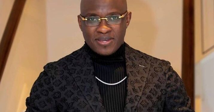 I’ll Be Bigger In Nigeria – Pastor Tobi Adegboyega Scheduled For Deportation