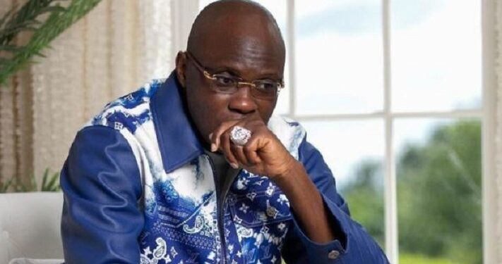 Why Nigerian-Born Pastor, Tobi Adegboyega’s Deportation Was Approved — UK Judges