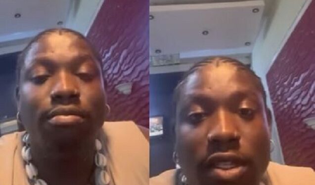 We’re Not Investigating Anything – Police Deny Knowledge Of VeryDarkMan’s Missing N180m
