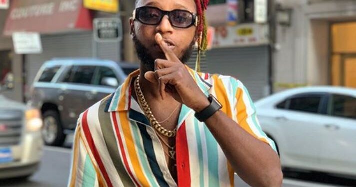 I Don Make Money, I Just Need a God-Fearing Virgin Wife – Yung6ix (Video)