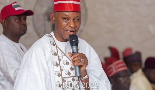 Details Emerged As Governor Yusuf Sacks SSG, Chief Of Staff, Commissioners, Moves Deputy To Another Ministry In A Landmark Cabinet Reshuffle