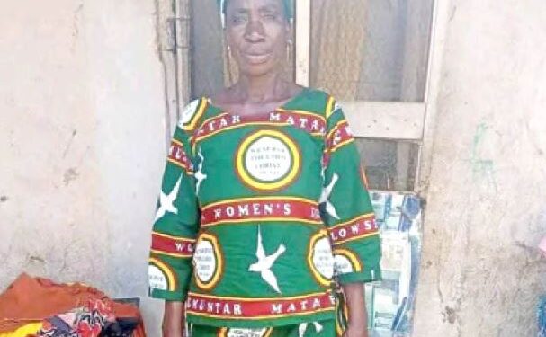 Traged As Fallen High Voltage Wire Kills Abuja Road Sweeper