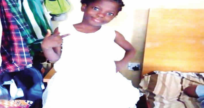 Customer Kidnaps PoS Operator’s Seven-Year-Old Daughter In Ogun