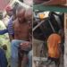Two Perish As Truck Fleeing From Revenue Collector Suffers Brake Failure And Rams Into Several Cars