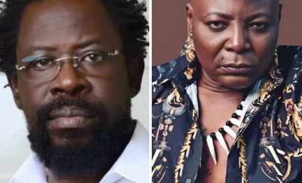 Alleged Defamation: If Dele Farotimi Is Not Released On Bail Tomorrow, We Are Going To Go Ballistic With The Information We Have On Afe Babalola – Charly Boy Warns