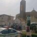 Police Arrest Abuja Catholic Priest And Church Officials Over Fatal Stampede During Distribution Of Food Items
