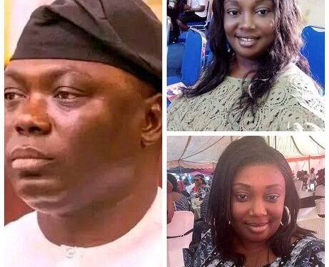 Taraba Governor’s Sister D!es After Police Escort Accidentally Shot Her During Gunmen Attack