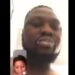 Egungun’s Leaked Private Tape Surfaces on Twitter Amidst Cheating Allegation
