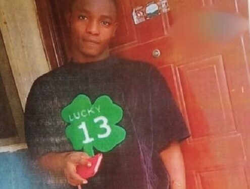 Nigerian Police Detain 22-Year-Old Man For 8 Months Without Trial In Abuja, Demand N200,000 From Family As Health Condition Worsens