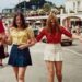 Friends Recreate Photo They Took 52 Years Ago (Pics)