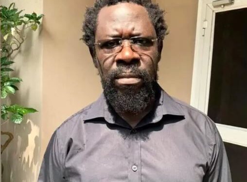 Court Sends Dele Farotimi to Prison