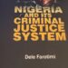 Afe Babalola Obtains Court Order To Block Sale Of Farotimi’s Book On Amazon