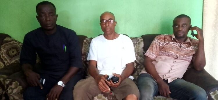 Father Demands Justice After Child Dies From Drinking Kerosene In School