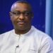Keyamo Speaks On Withdrawing Winners’ Chapel Airstrip License