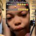 Lady Weeps As Boyfriend Dumps Her Despite 10 Ab0rtions (Video)