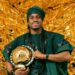 “I Failed In Front of the World Four Years Ago” — Lookman’s Touching Speech After Winning CAF Award