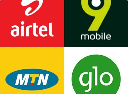 MTN, Airtel And 9mobile To Raise Prices From January 2025 After NCC Approval