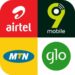 MTN, Airtel And 9mobile To Raise Prices From January 2025 After NCC Approval