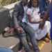 Newly-Wed Couple, 16 Others Injured In Third Mainland Bridge Accident (Photos)