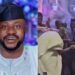 He Is A Great Legend – Odunlade Adekola Bows As He Honours Ibrahim Chatta (Video)
