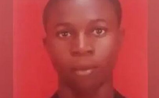 Why I Was Sentenced To Death For Stealing Fowl – Osun Teenage Boy Tells His Story
