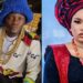 Portable Accuses Queen Dami of Cheating, 5 Miscarriages (Video)