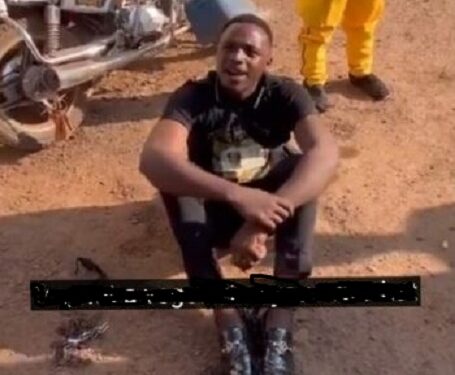 Man Removes Oxygen From Female Patient to Heal Her Through Prayer, She Dies (Video)