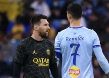 GOAT: Who Said Messi Is Better Than Me – Cristiano Ronaldo Queries (Video)