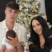 OnlyFans Model Who Married Her Stepbrother Welcomes First Child With Him