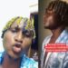 Tiktoker Reportedly Arrested Hours After Hurling Insults On President Tinubu, Governor Sanwo-Olu And IGP Egbetokun (Videos)