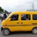 Man Reveals What He Saw In A Mini Bus That Made Him Refuse To Enter