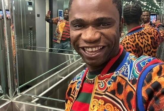 Speed Darlington Finally Granted Bail Ahead of Christmas