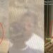 Man Films Two Secondary School Students Engaging in Inappropriate Behavior Behind His Window (Video)