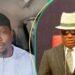 VeryDarkMan Begs Military To Stop Wike From Confiscating Col. Ogbebor’s Land (Video)