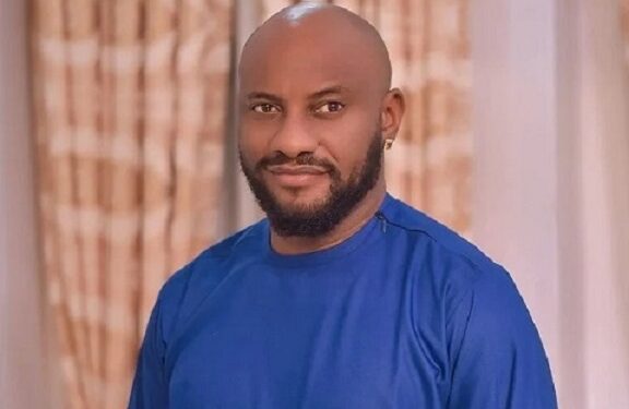 “God Punish You, Since You Married Judy You Sound Senseless” – Nigerians Blast Yul Edochie For Claiming There Is Now 22Hrs Steady Electricity In Nigeria
