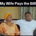 Man Whose Wife Was The Sole Provider Shares Experience in Trending Video (Watch)