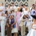 Couples To Tie The Knot In Mass Weddings As Same-S£x Marriage Becomes Legal In Thailand