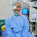 Lagos Health Commissioner Undergoes Eye Surgery At LASUTH (Photos)