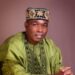 Walk Away From Tinubu For The Sake Of Your Children – Adebayo To Nigerians