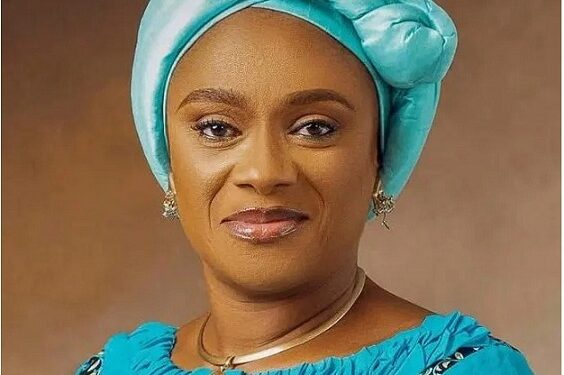 House Of Reps Deputy Chief Whip, Adewunmi Onanuga Is Dead