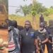 Agunechemba Operatives Arrest 2 Kidnappers, 5 S*x Workers, Demolish Brothel