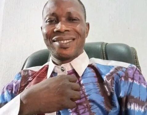 Jealous Husband Stabs Nigerian Bishop To Death In Osun Over Suspicion Of Sleeping With Estranged Wife