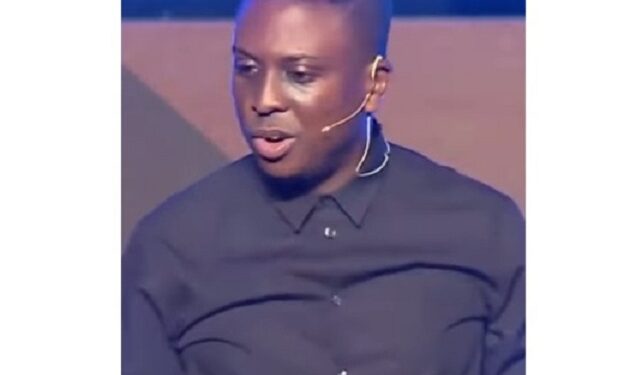 Pastor Bolaji Idowu Queries Christian Ladies Who Ask For iPhones Instead Of Bibles From Boyfriends (Video)