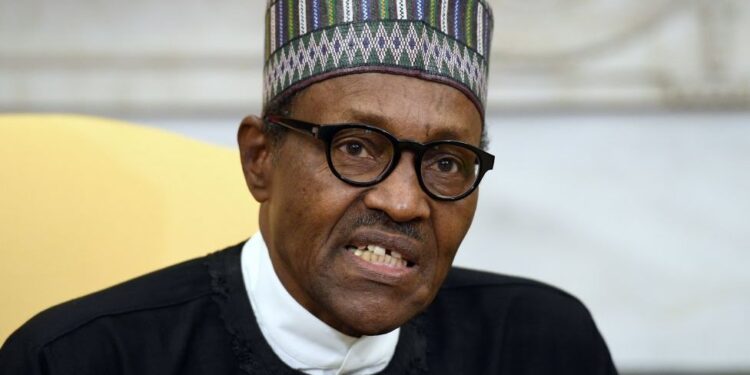 Buhari Speaks On State Of His Health After Leaving Office
