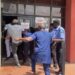 Commotion In PDP BoT Meeting As Fight Breaks Out (Video)