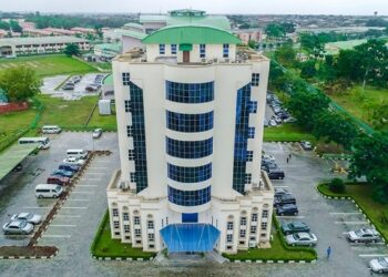 Covenant University Named Best in Nigeria for 2025 (See Full List)