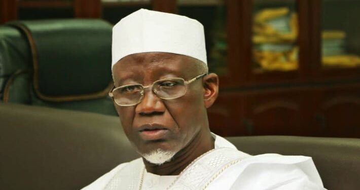 I’m Not Sure How Many Nigerians Are Unemployed – Labour Minister