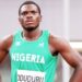 ‘I Attempted Suicide Four Times’ – Nigerian Athlete, Divine Oduduru Cries Out