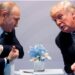 ‘We Can Do It The Easy Way, Or The Hard Way’ – Donald Trump Tells Russia President Putin To End Ukraine War Now